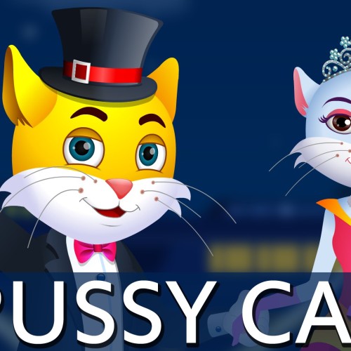 PussyCat, PussyCat cantec in engleza