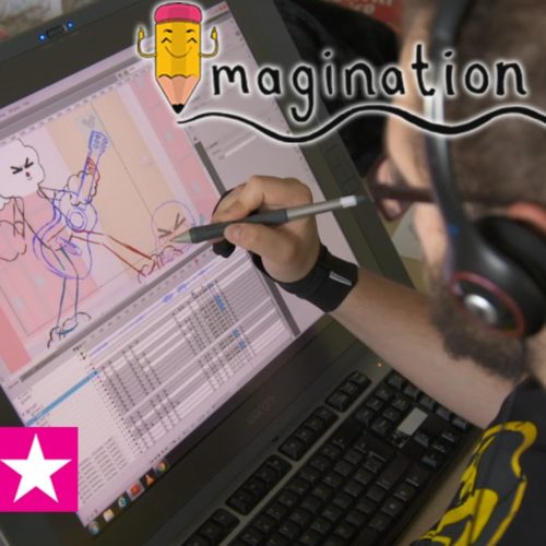 Atelierele Imaginatiei